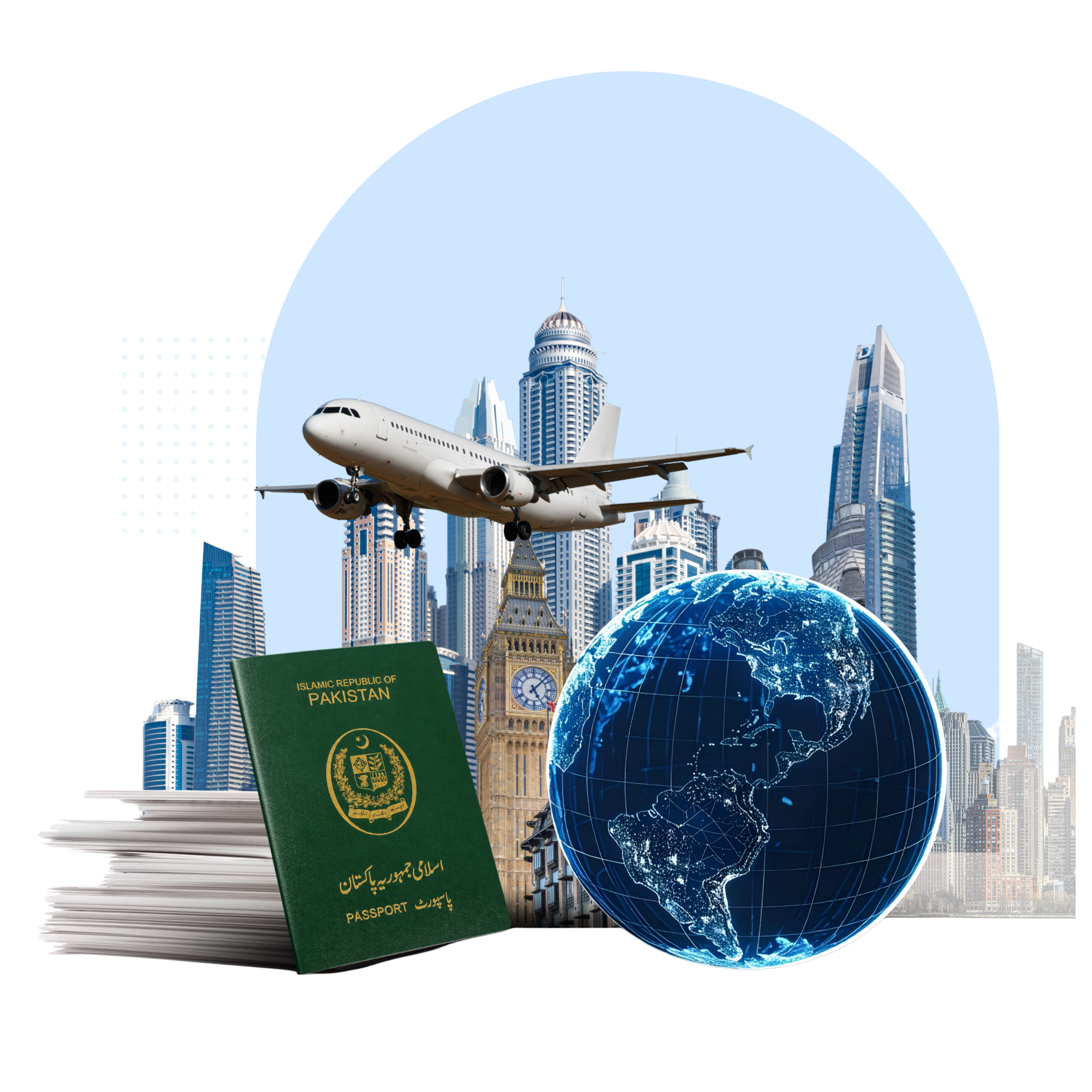 Premier Abroad Services